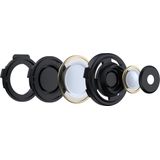 Edifier - W240TN - Draadloze Oordopjes - Wit - Noise Cancelling