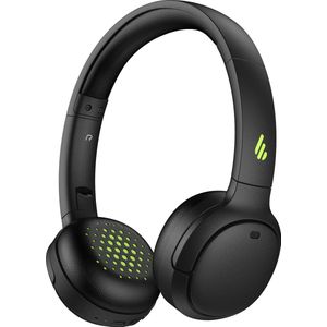 Edifier WH500 - Bluetooth On-ear koptelefoon - Zwart