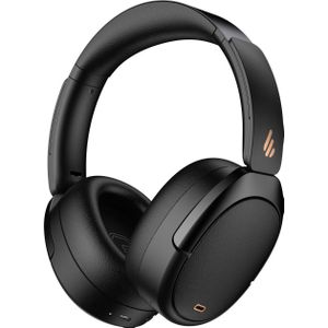 Edifier WH950NB Bluetooth Over-Ear HiRes ANC Koptelefoon Zwart