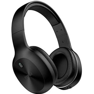 Edifier - W600BT - Koptelefoon - Zwart - Bluetooth 5.1 - 30 uur speeltijd