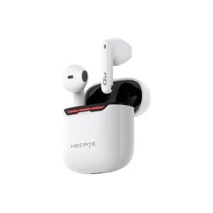 Edifier GM3 Plus in-ear hoofdtelefoon voor gaming, wit