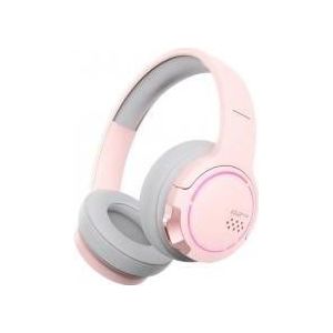 Edifier gaming hoofdtelefoon HECATE G2BT (roze) (Bedraad), Gaming headset, Roze