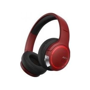 Edifier gaming-hoofdtelefoon HECATE G2BT (rood) (Bedraad), Gaming headset, Rood