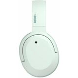 Edifier - W820NB Plus - Draadloze Koptelefoon - Zwart - Over-ear
