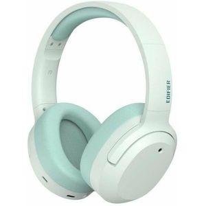 Edifier - W820NB Plus - Draadloze Koptelefoon - Zwart - Over-ear