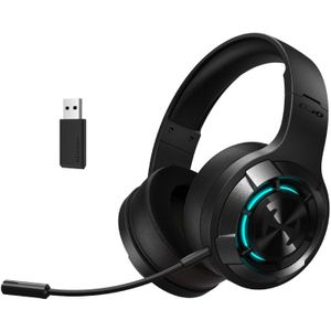Edifier Gaming headphones HECATE G30S (zwart)