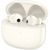 Edifier W320TN - Oordopjes - Wit - Bluetooth - Draadloze Hoofdtelefoon met Oplaadhouder