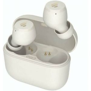 Edifier Tws Słuchawki X3 Lite (Beżowy) (ANC, 18 h, Draadloze), Koptelefoon, Bruin
