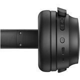 Edifier - WH700NB - Koptelefoon - Zwart - Draadloos met ANC