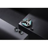 Edifier - Hecate GX05 - Draadloze Gaming Oordopjes - Zwart - Bluetooth 5.3 - Ergonomisch Ontwerp