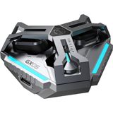 Edifier - Hecate GX05 - Draadloze Gaming Oordopjes - Zwart - Bluetooth 5.3 - Ergonomisch Ontwerp