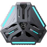 Edifier - Hecate GX05 - Draadloze Gaming Oordopjes - Zwart - Bluetooth 5.3 - Ergonomisch Ontwerp