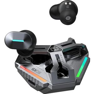 Edifier GX05 - Dual Mode Draadloze In-Ear HiRes Game Headset - Grijs
