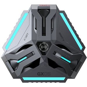 Edifier GX05 - Headset Grijs