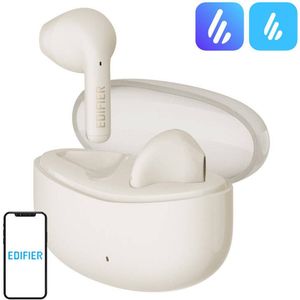 Edifier - X2s - Koptelefoon - Beige - Draadloos