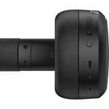 Edifier - W830NB - Bluetooth Koptelefoon - Zwart - ANC Draadloos