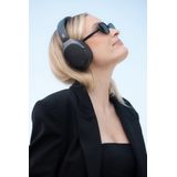 Edifier - W830NB - Bluetooth Koptelefoon - Zwart - ANC Draadloos