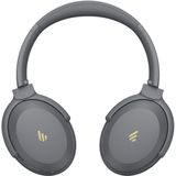 Koptelefoon - Zwart - Titanium Gecoate Driver - Hybride Ruisonderdrukking