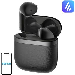 Edifier - W200T - Headset - Zwart - Bedraad - Kristalhelder Geluid