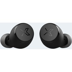 Edifier TWS X3, in-ear-headset, Bluetooth 5.0 (NC, 18 h, Draadloze), Koptelefoon, Zwart
