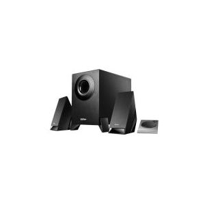 Edifier M1360 - 2.1 speakerset / Zwart