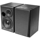 Edifier R1100 - 2.0 Speakerset - Zwart - 42W RMS