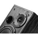 Edifier R1100 - 2.0 Speakerset - Zwart - 42W RMS