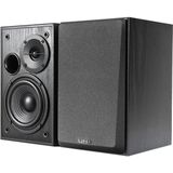 Edifier R1100 - 2.0 Speakerset - Zwart - 42W RMS