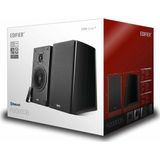 Edifier - R2000DB - Speakerset - Zwart - MDF - Bluetooth