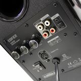 Edifier - R2000DB - Speakerset - Zwart - MDF - Bluetooth