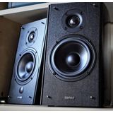 Edifier - R2000DB - Speakerset - Zwart - MDF - Bluetooth