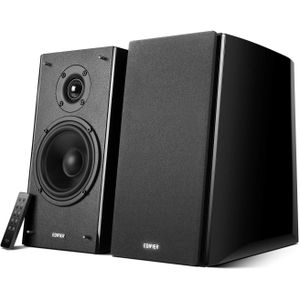 Edifier R2000DB - PC speaker Zwart