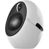 Edifier - Luna Eclipse - Bluetooth-luidspreker - Zwart - Hout