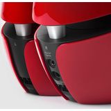 Edifier - Luna Eclipse - Bluetooth-luidspreker - Zwart - Hout