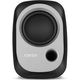 Edifier - R12U - Luidsprekers - Zwart - 6W Uitgangsvermogen