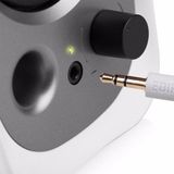 Edifier R12U - Speakerset - 2.0 - USB - PC - Wit