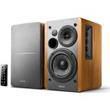 Edifier R1280DB - 2.0 actieve speakers - Bruin / Houtkleur - Bluetooth