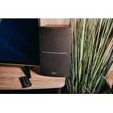 Edifier - R1280DB - Boekenplank Speakers - Hout - Bluetooth - RCA