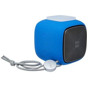 Edifier MP200 (Oplaadbare batterij), Bluetooth luidspreker, Blauw