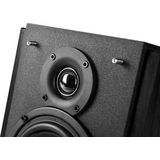 Edifier R1700BT - 2.0 bluetooth speakerset / Zwart
