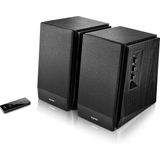 Edifier R1700BT - 2.0 bluetooth speakerset / Zwart