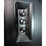 Edifier R1700BT - 2.0 bluetooth speakerset / Zwart