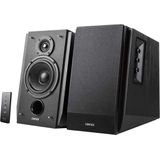 Edifier R1700BT - 2.0 bluetooth speakerset / Zwart