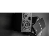 Edifier - R1280DB - Boekenplank Luidsprekers - Bruin - Hout - Bluetooth