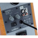 Edifier - R1010BT - Bluetooth-luidspreker - Zwart - MDF