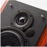 Edifier - R1700BT - 2.0 Luidspreker - Bruin - Hout