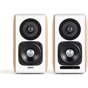 Edifier S880DB - 2.0 Hi-Res Audio bluetooth aptX speakerset
