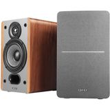 Edifier - P12 - Luidsprekers - Bruin - 20W - Hifi