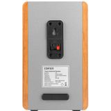 Edifier - P12 - Luidsprekers - Bruin - 20W - Hifi