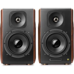 Edifier S3000PRO bluetooth V5.0 boekenplank speakers